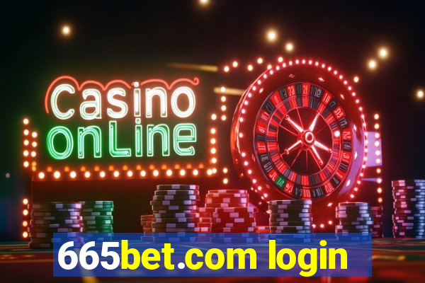 665bet.com login